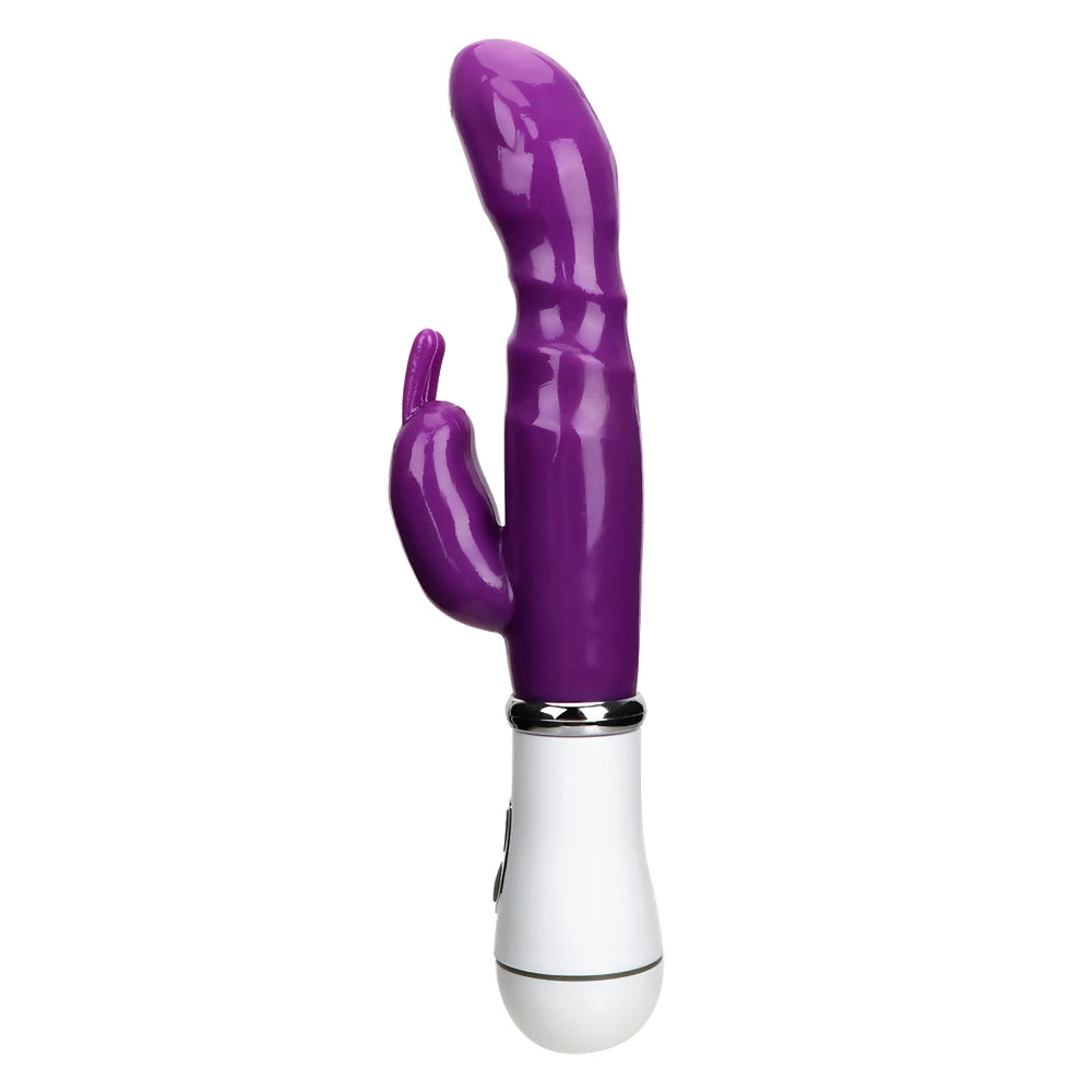 Dual Sensation Rabbit Vibrator