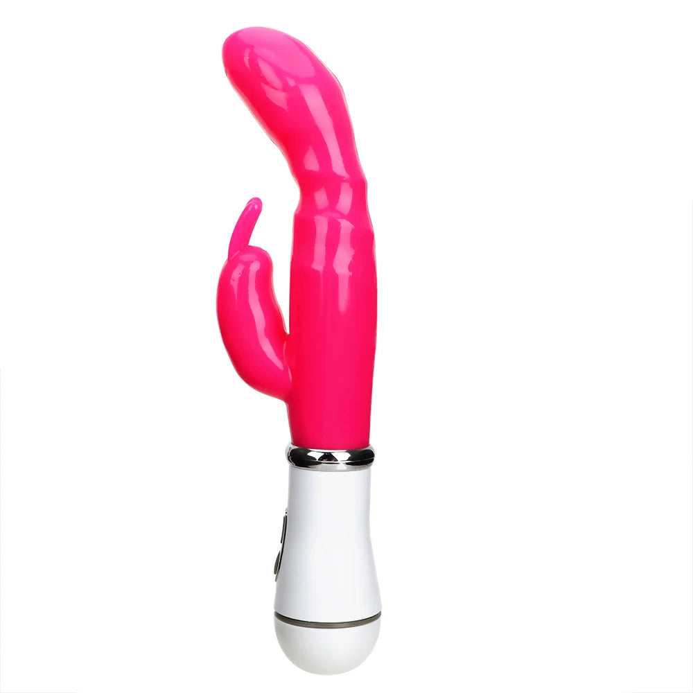 Dual Sensation Rabbit Vibrator